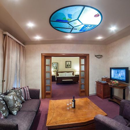 Aleksandar Hotel Vrnjačka Banja Екстериор снимка