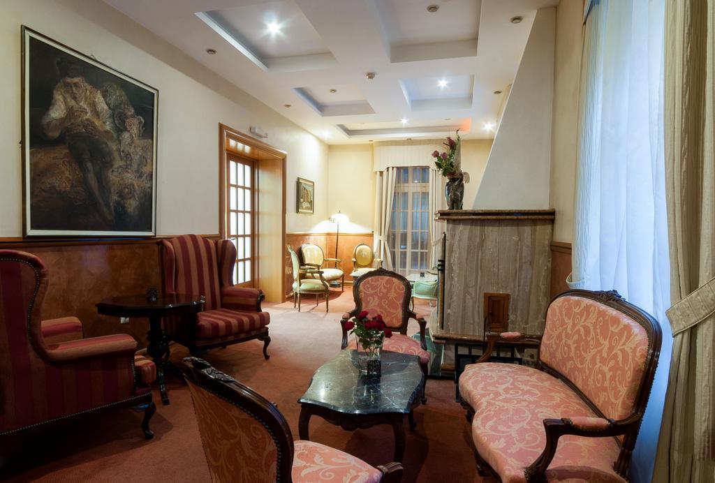 Aleksandar Hotel Vrnjačka Banja Екстериор снимка