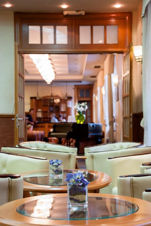 Aleksandar Hotel Vrnjačka Banja Екстериор снимка