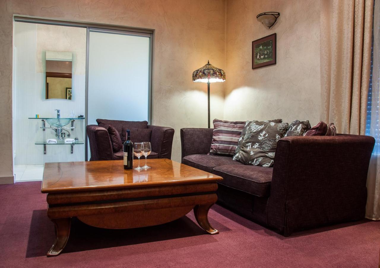 Aleksandar Hotel Vrnjačka Banja Екстериор снимка